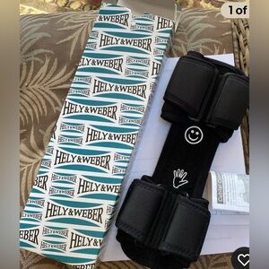 Hely Weber 3847 Short Cubital Comfort Brace